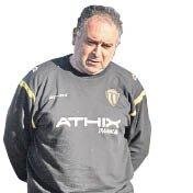 yiyobucci's profile picture. DT de Futbol - hincha de colon