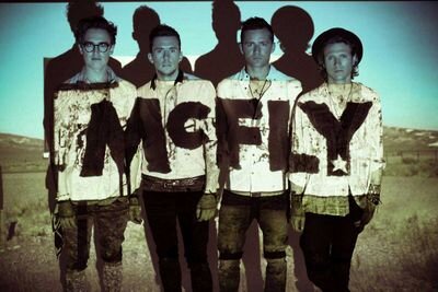 10_yearsofmcfly's profile picture. page dedicated to mclfy follow and we will follow back