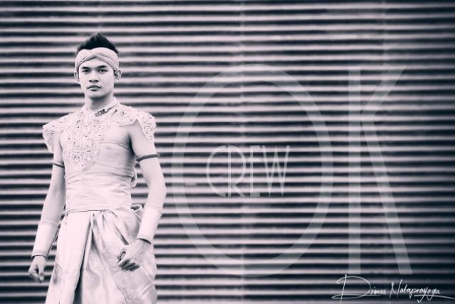 AzrinFerry's profile picture. 