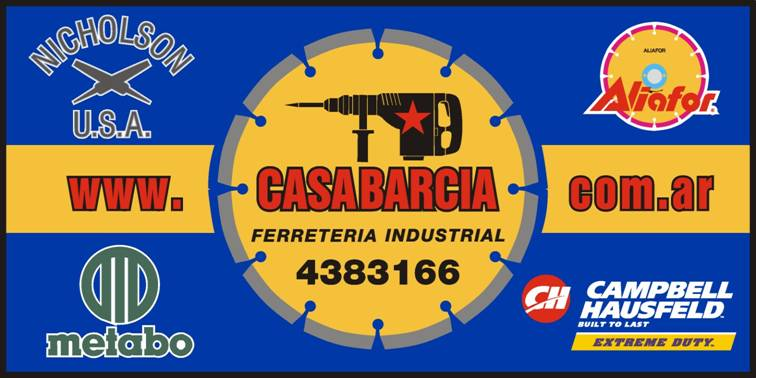 correo79599410's profile picture. Somos una tradicional ferretería industrial en Rosario. Estamos en calle Alvear 140 bis. Visitanos en http://t.co/CR269xOLsO