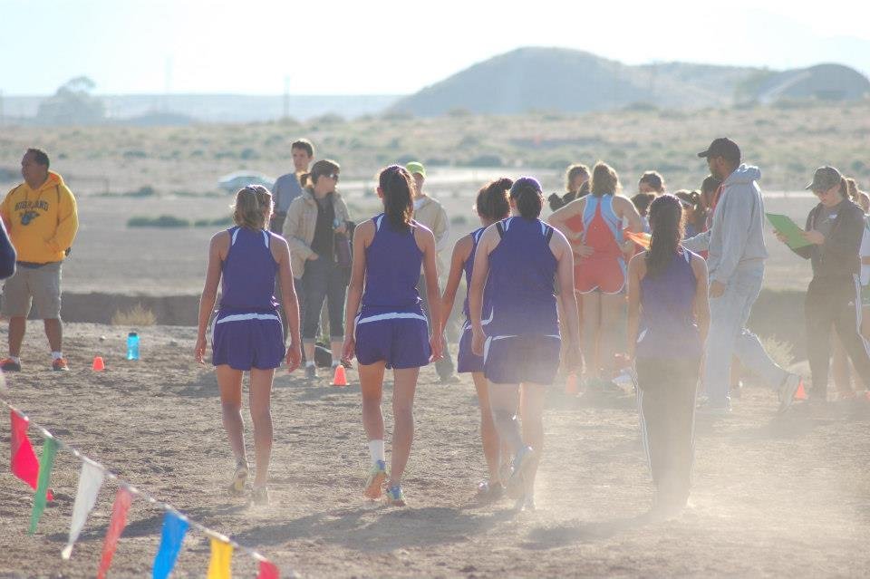 xcRunnersLife's profile picture. Running is love, running is life