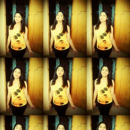 ElhHajar's profile picture. 