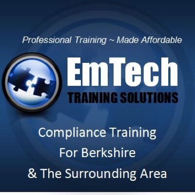 EmTechTraining's profile picture. 