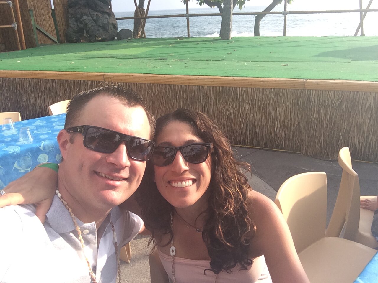 Family man, Engineer, Loves waterskiing, the Seahawks, and the Blazers