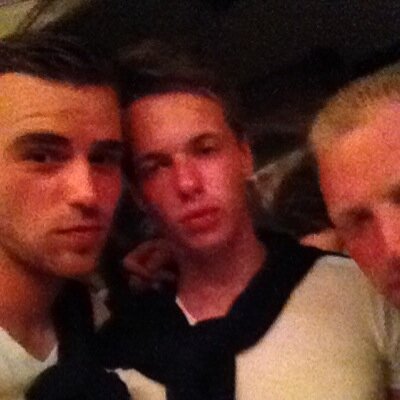 xoxlars's profile picture. 