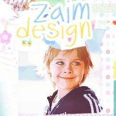 ‏“ zαιм deѕιɢɴ~© ”
لِنَصنَع الإبدآع بِجنُونْ