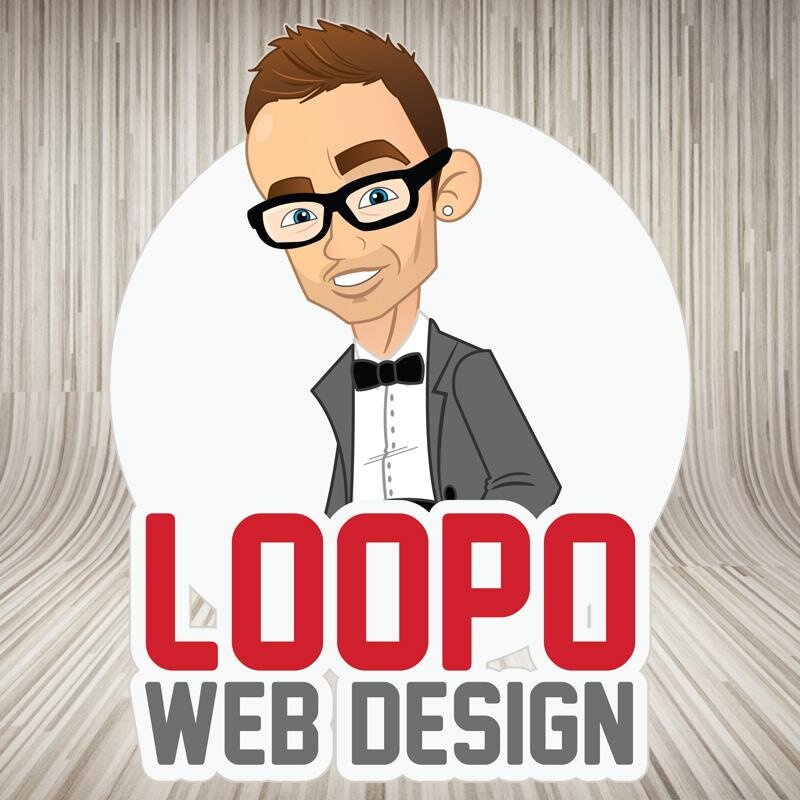 Small but perfectly formed web design