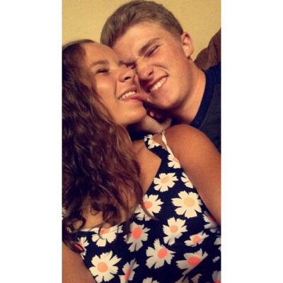 Sydney_Scott17's profile picture. R.L.S