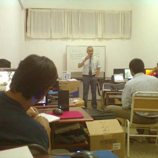 elprofejuancho's profile picture. 