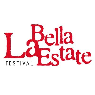 Belluno, 25/28 agosto 2016 @BellaEstateFest  |  #labellaestate  |  https://t.co/Hk8b3ESrVI