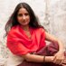 Nina Rao (@ninalinarao) Twitter profile photo