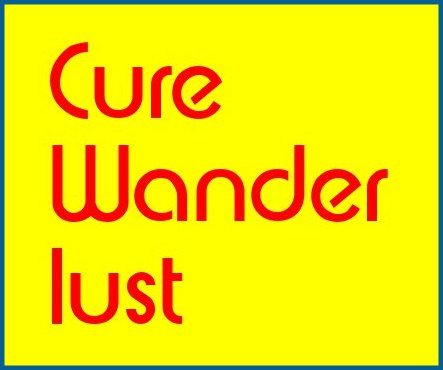 curewanderlust's profile picture. CureWanderlust runs publication of daily travel guides and vacation tips submitted by travel experts.  Acct is managed by the publisher