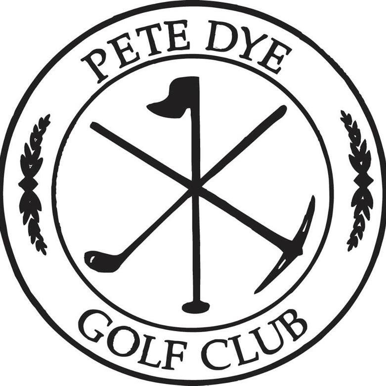 A Private Eighteen-Hole Golf Course Designed by Pete Dye