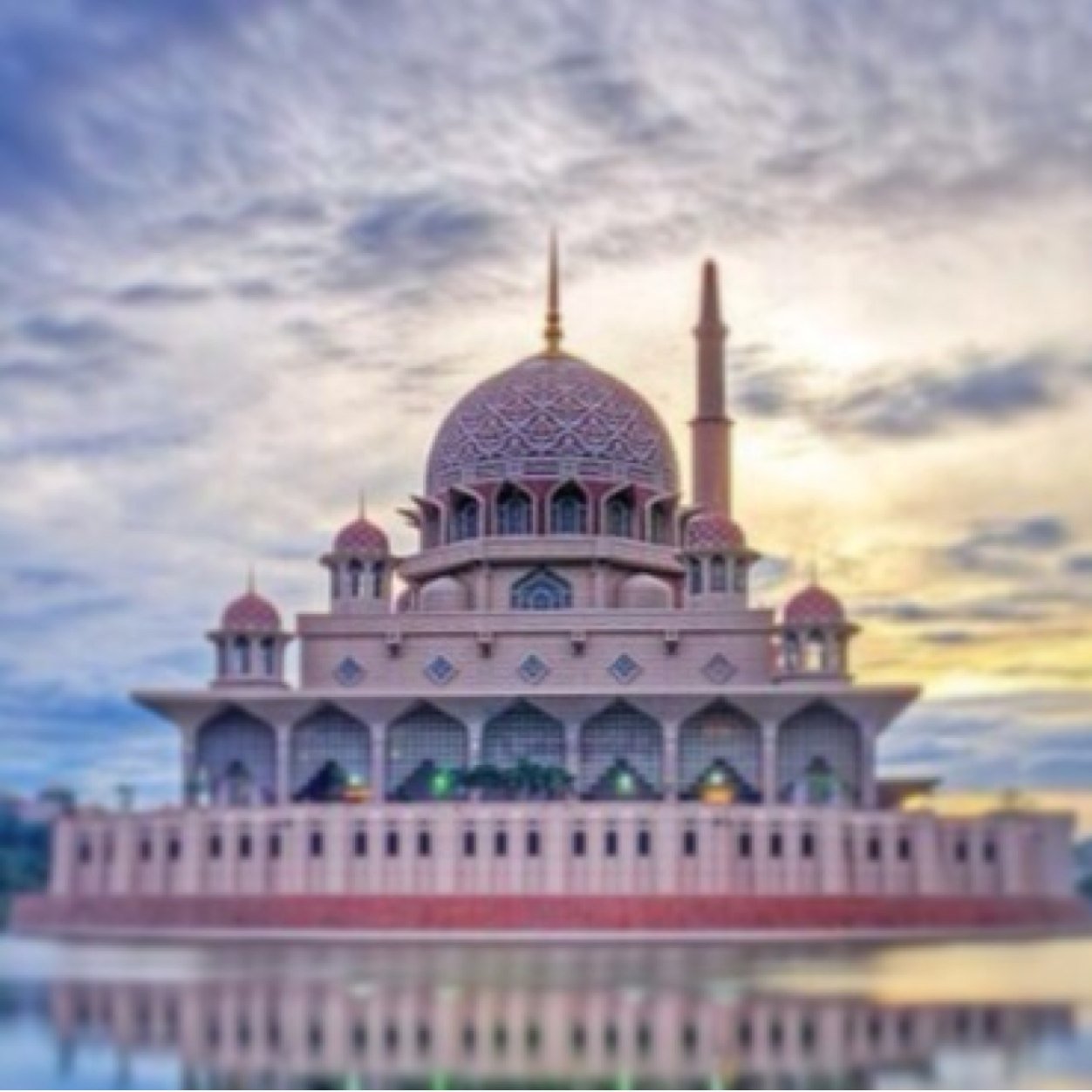 سبحان الله  و الحمد لله  و الله اكبر