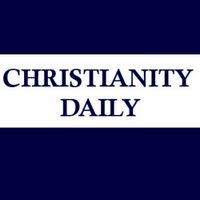 Christianity Daily (@chdailypress) 's Twitter Profile