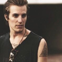 Im the maine man.