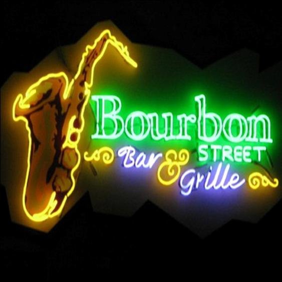 New Port Richey's Premier Live Music Venue at night and the most friendly local Bar & Grill during the day !