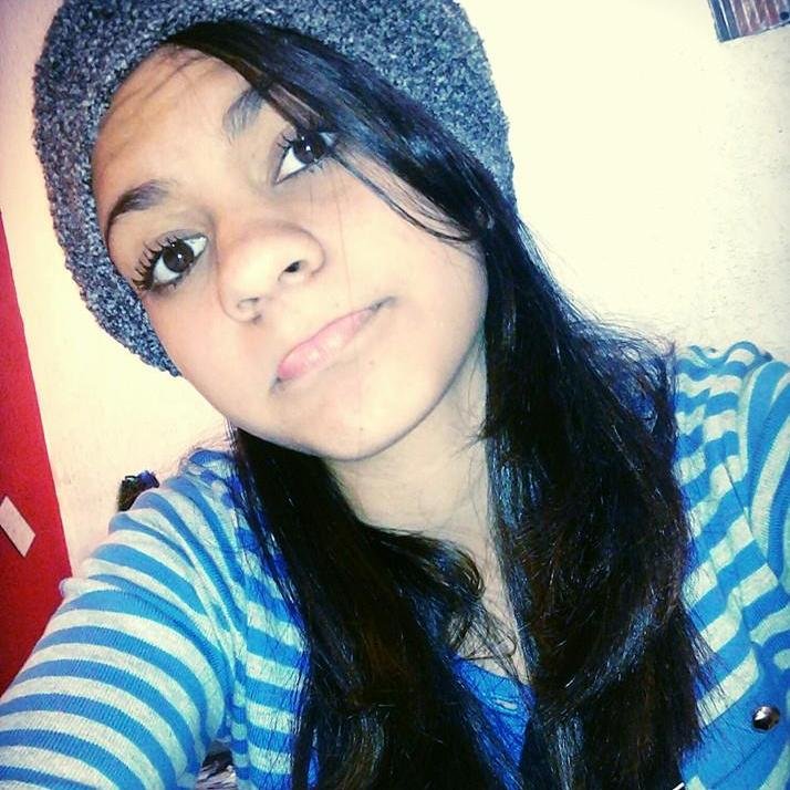 16 Aninhos , Namorada do Agner , Apaixonada por Cristo, Serva do Senhor , Anunciadora da Palavra *O* (: