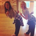 Mollie Jo Gibbons - @dancermolliejo - Twitter