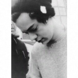 Why would you call this love when you knew that it wasn't?
