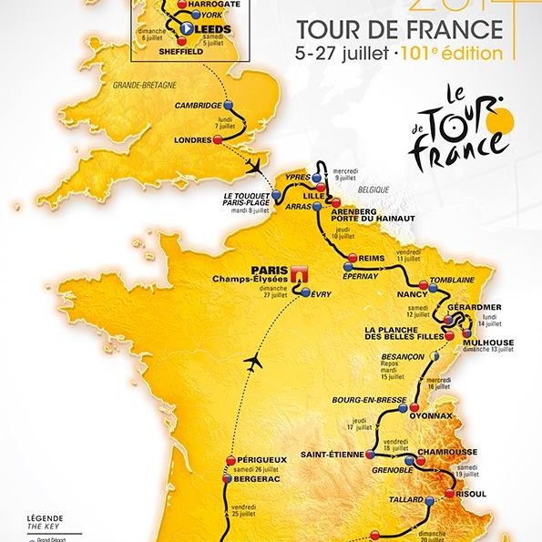 After winning £140 on a Nibali win on stage 10 of the TDF 2014, im bringing my knowledge to the masses.