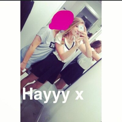 Hay!x