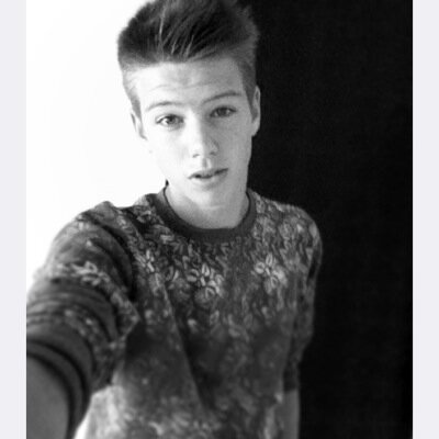 Instagram: kevin_feyenoord1