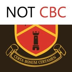 South Co.Dublin private school, surviving by charging parents ever increasing yearly fees, for a school that's going right down the shitter. Not CBC Monkstown