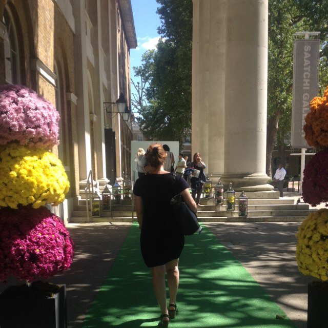 LuellaGm's profile picture. Inspired by Creativity. Follow me on Instagram @lula_jmb 💛 London.