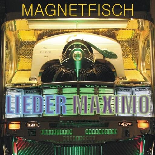 In the wide worlds between synth pop and new wave, Magnetfisch have sort of created an own segment by combining guitars and synthesizers in their own way.