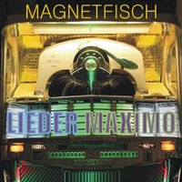 Magnetfisch 📯 (@magnetfisch) 's Twitter Profile