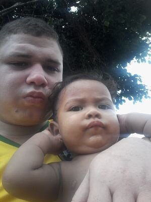 03/07 meu niver