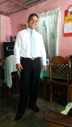 OMNIPOTENTE3's profile picture. JESUCRISTOes mi unico y verdadero Heroe y Amigo, sabes xq, porque me AMA y yo tambien lo AMO