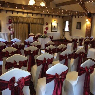 Save £££'s on your wedding do it yourself