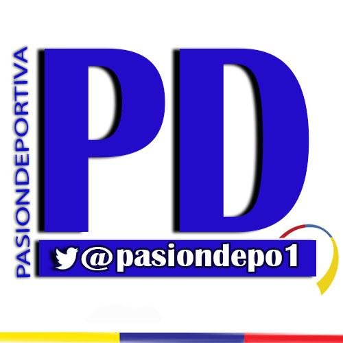 Pasión Deportiva la página donde encontraras información de actualidad sobre lo que pasa en el fútbol.