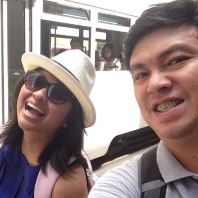 KKayMadrid's profile picture. Our food | My travels | Your reality