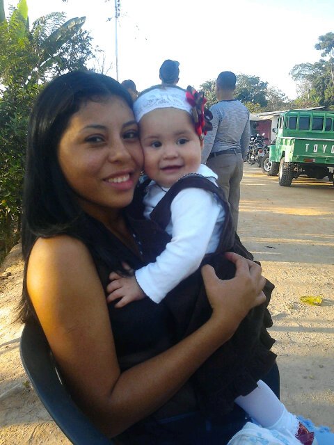 Amo a mi hijo