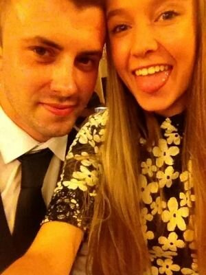 DBarnes93's profile picture. hey im me that is all.....