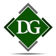 We are a team of London landscapers. There's me Dan, along with Chris and Luke.