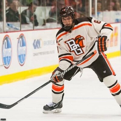 Proud BGSU hockey alum. Avid French fry eater. Shouldn’t have had that popcorn #VET.