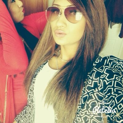 Rimabegumxxx's profile picture. north london | 17 | hairdresser