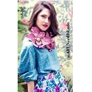 Comellista! Amor Puro Hacia esa Belleza de Mujer,Aprendí Mucho con Ella & Siempre la Seguiré ♥ Naciste Para Ser Real No Perfecta!