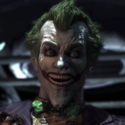 Jokers Best Lines