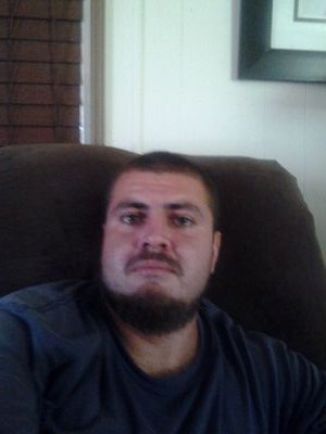 just being me