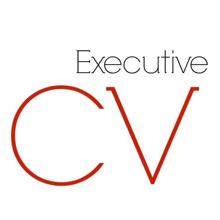 Executive_CV Profile Picture