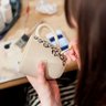 creativebiscuit's profile picture. Pottery painting cafe in east London. Get creative painting on ceramics whatever age you are. Takeaway Painting Kits, workshops and tons of homemade cake