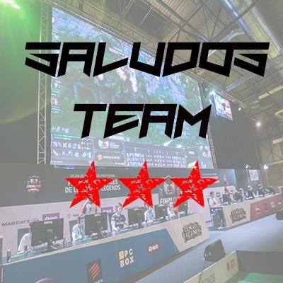 AIRLINESTeam's profile picture. AIRLINES, Tim de yibi kompuesto por @aLeexOMG, @Kaiser26x, @iMaaRTIneZ98, @SheepaRz y @FSKKKKKK