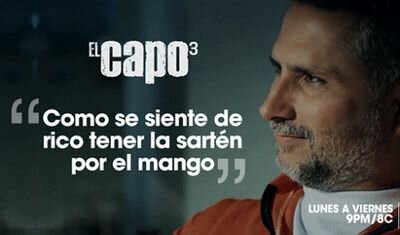 fans del capo...