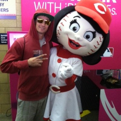 JerryFlair's profile picture. I'm just what you made god