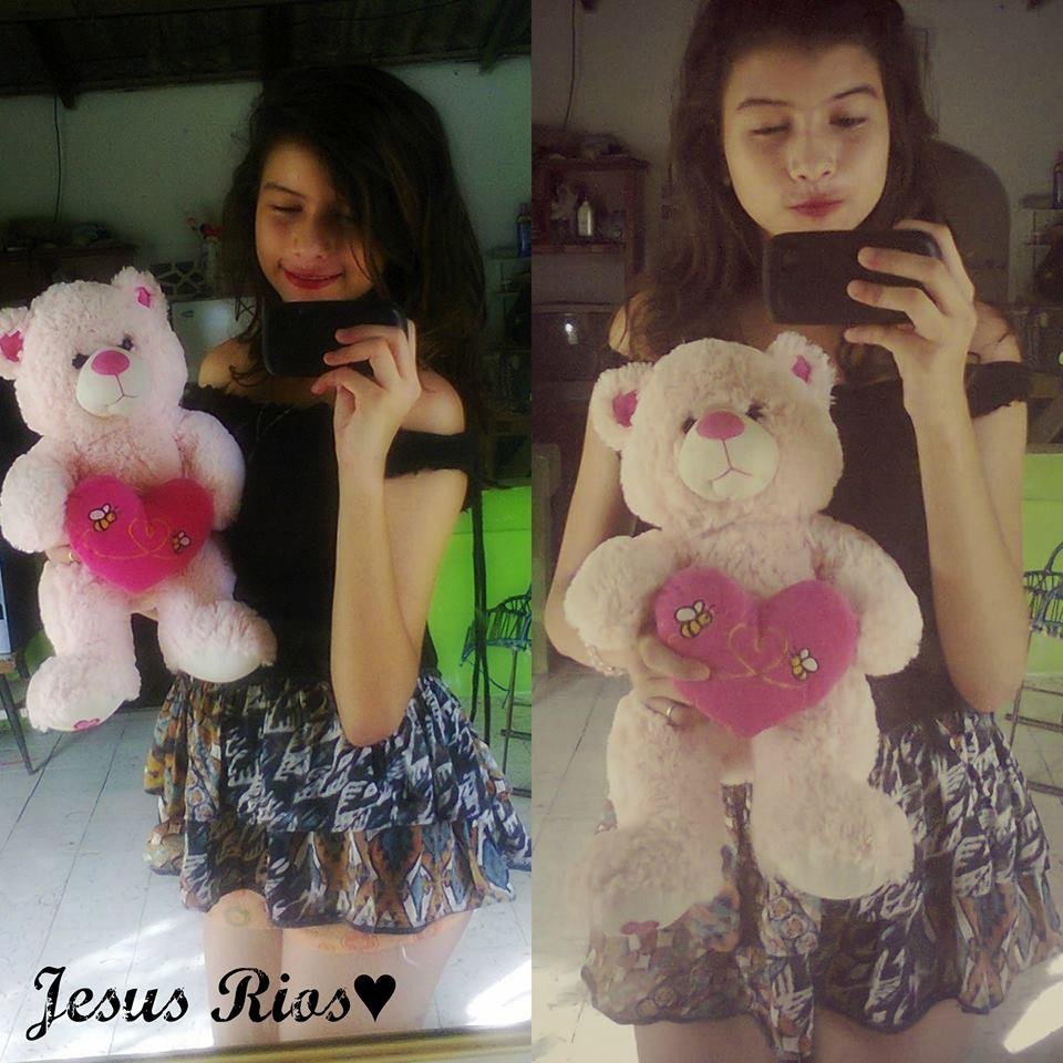 ℒℴ ℚuℯ ℳℯ ℋacℯ ℱℯℓiz ℯs ℰstar ℭℴntiℊℴ. ♡ ♥♥♥